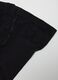 Black stretch fabric tights_2