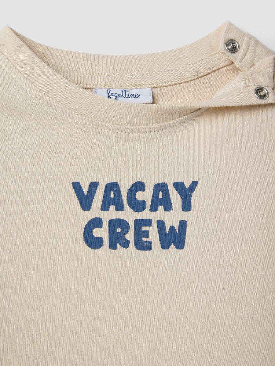 &Mu;&pi;&epsilon;&zeta; &pi;&alpha;&iota;&delta;&iota;&kappa;ό T-shirt &alpha;&pi;ό 100% &beta;&alpha;&mu;&beta;ά&kappa;&iota;, regular &epsilon;&phi;&alpha;&rho;&mu;&omicron;&gamma;ή, &mu;&epsilon; &sigma;&tau;ά&mu;&pi;&alpha;_2