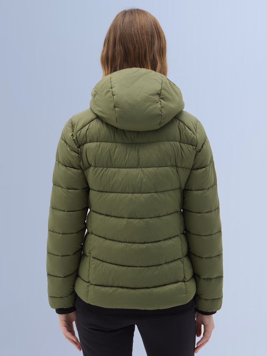 Altavia by Deborah Compagnoni padded ski jacket_4