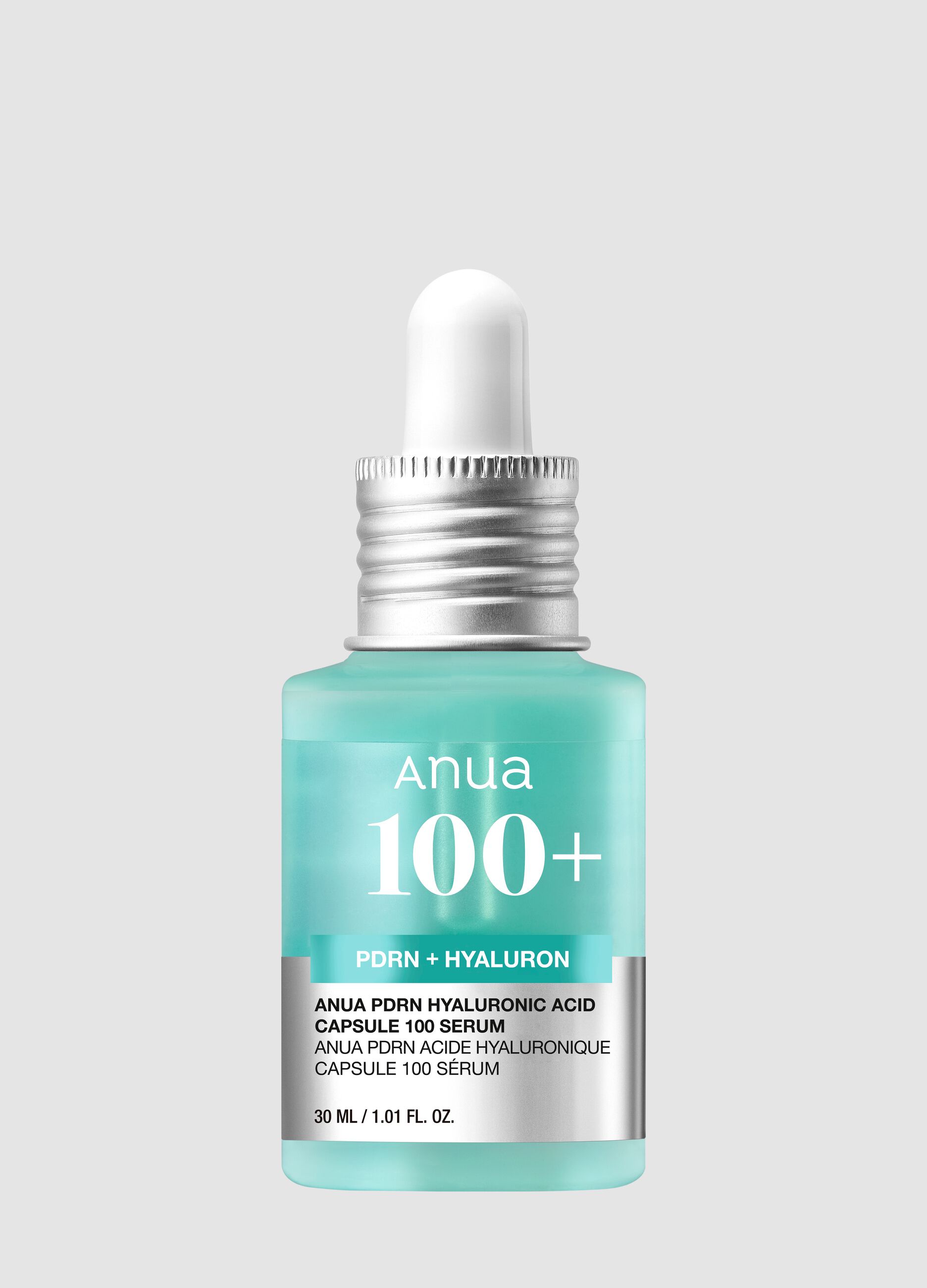 PDRN Hyaluronic Acid Capsule 100 Serum 30ml &ndash; Korean Skincare
