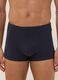 Blaue Boxershorts aus Bio-Baumwolle_1