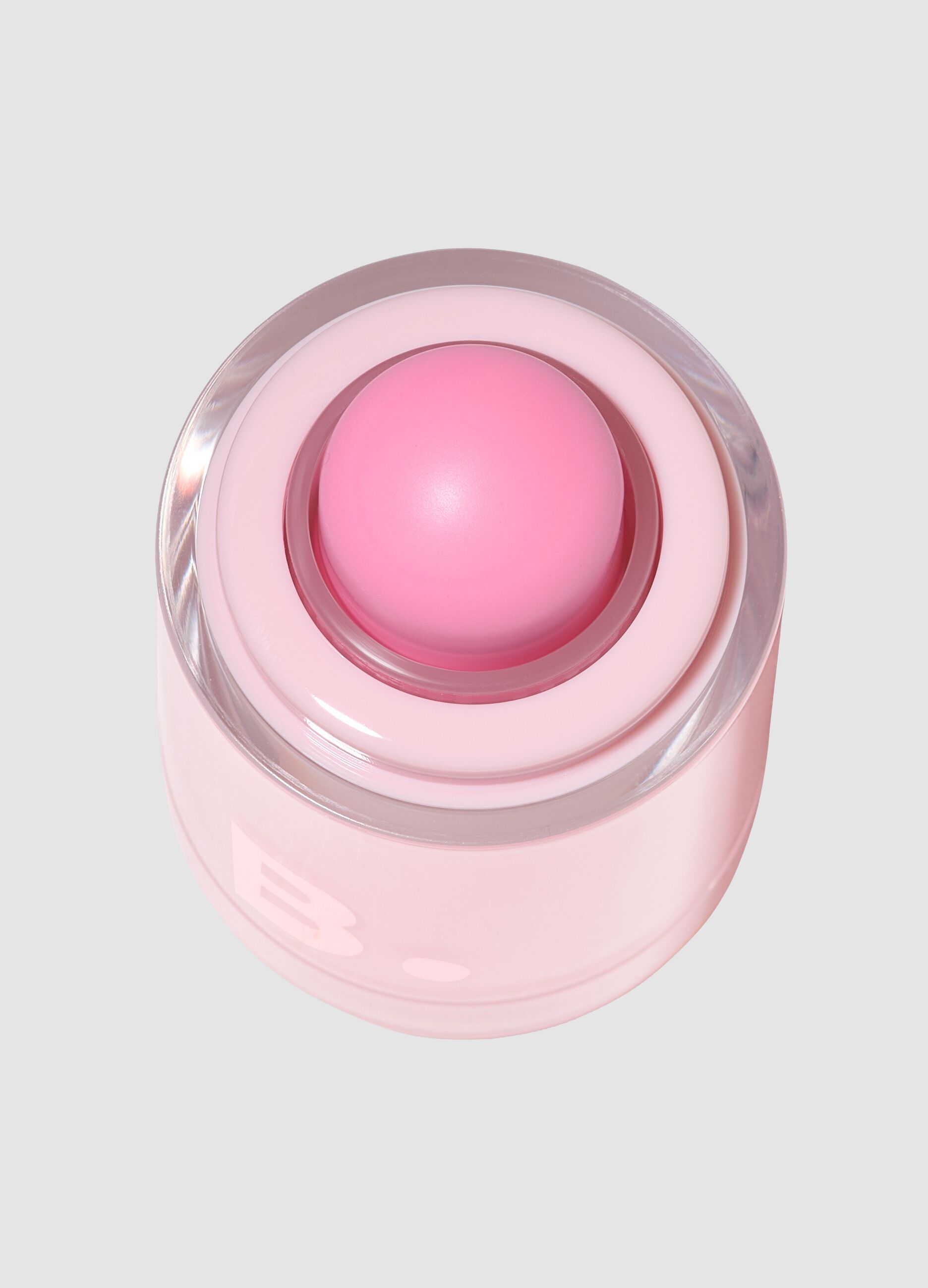 B. BY BANILA Romantic Blush Lip & Cheek &ndash; 01 Dear Bunny &ndash; maquilhagem coreana