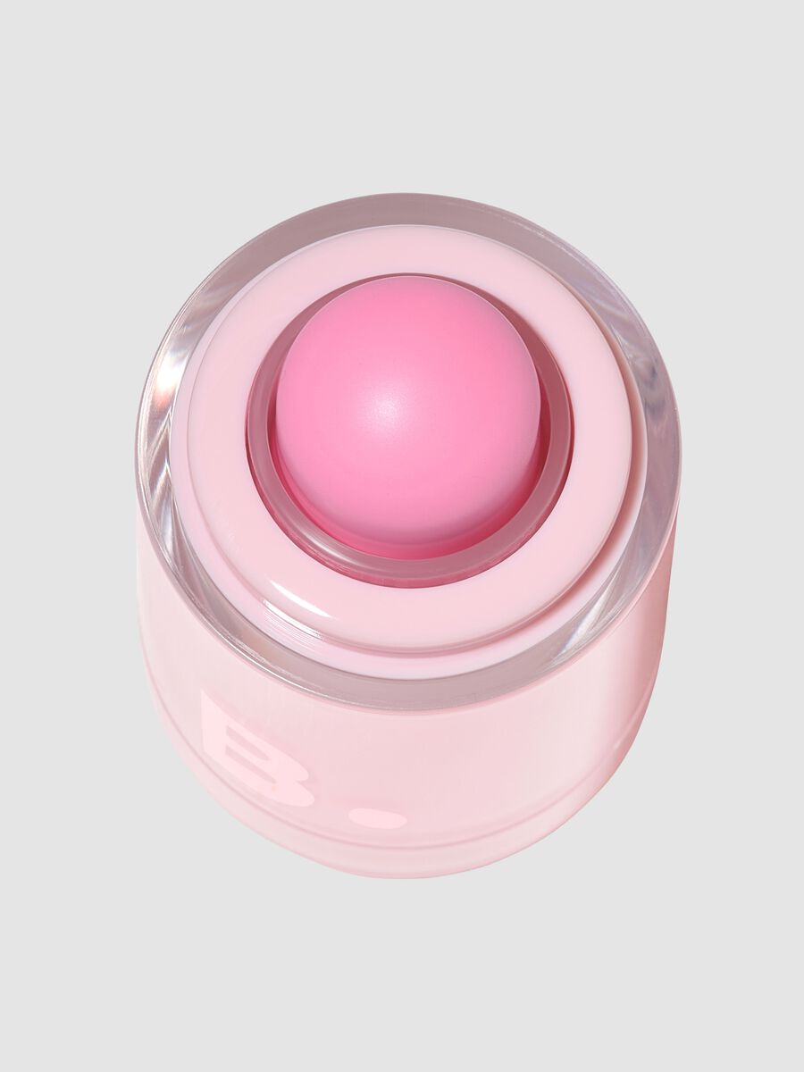 B. BY BANILA Romantic Blush Lip & Cheek &ndash; 01 Dear Bunny &ndash; maquilhagem coreana_2