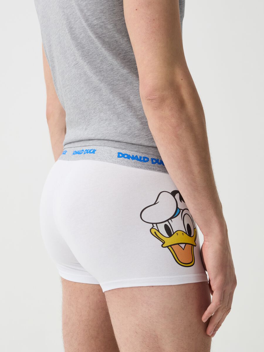 Boxers with Donald Duck 90 print_2
