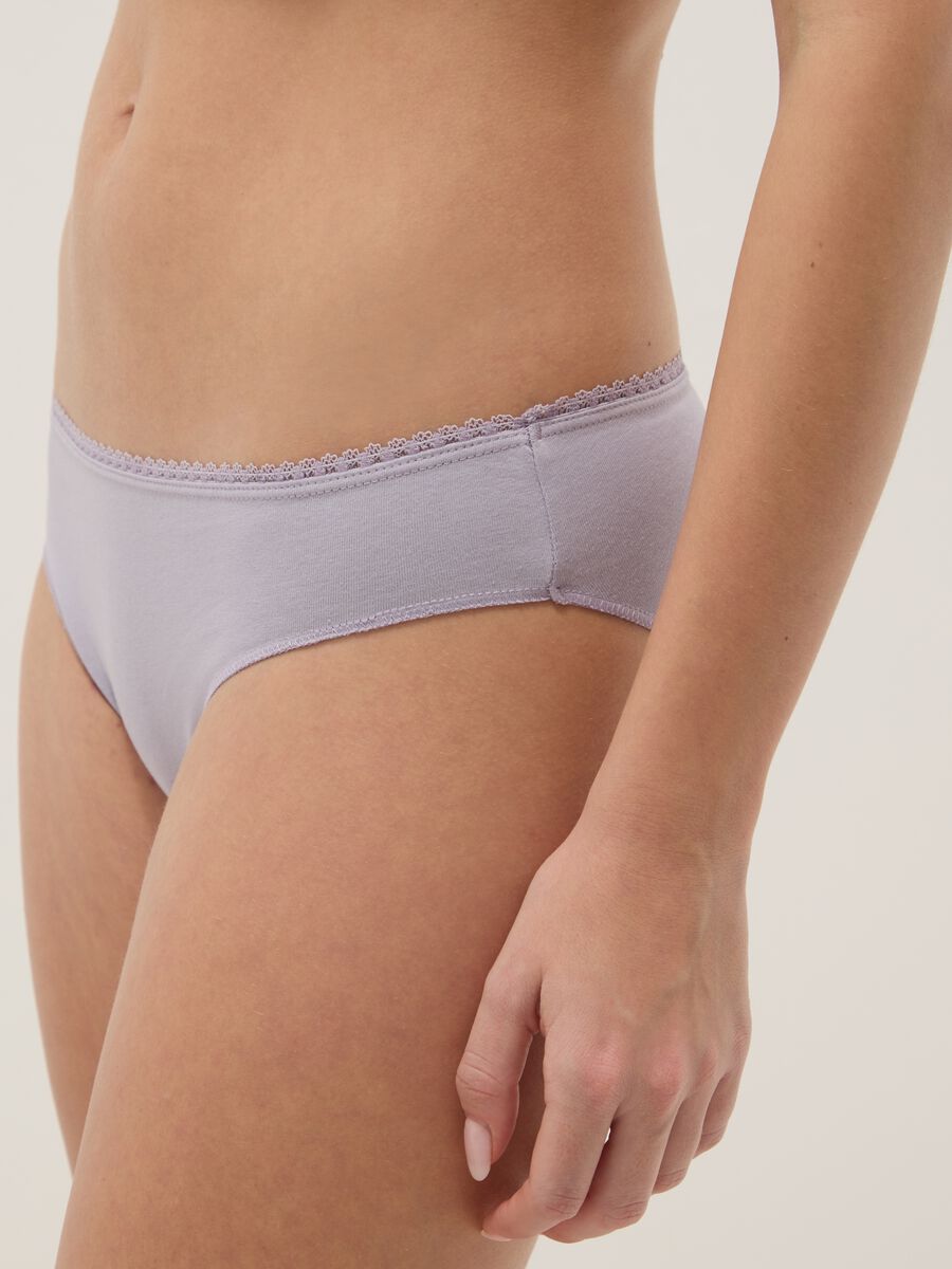 Multicolour Stretch Brief Tripack_3