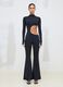 Schwarzer Cut-out-Body_2