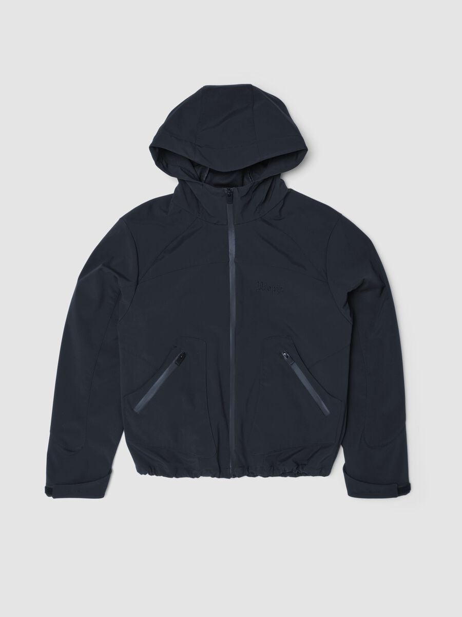 Black Shell Jacket_1