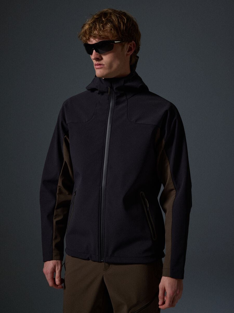 ALTAVIA WITH DEBORAH COMPAGNONI Softshell Ski Jacket_2