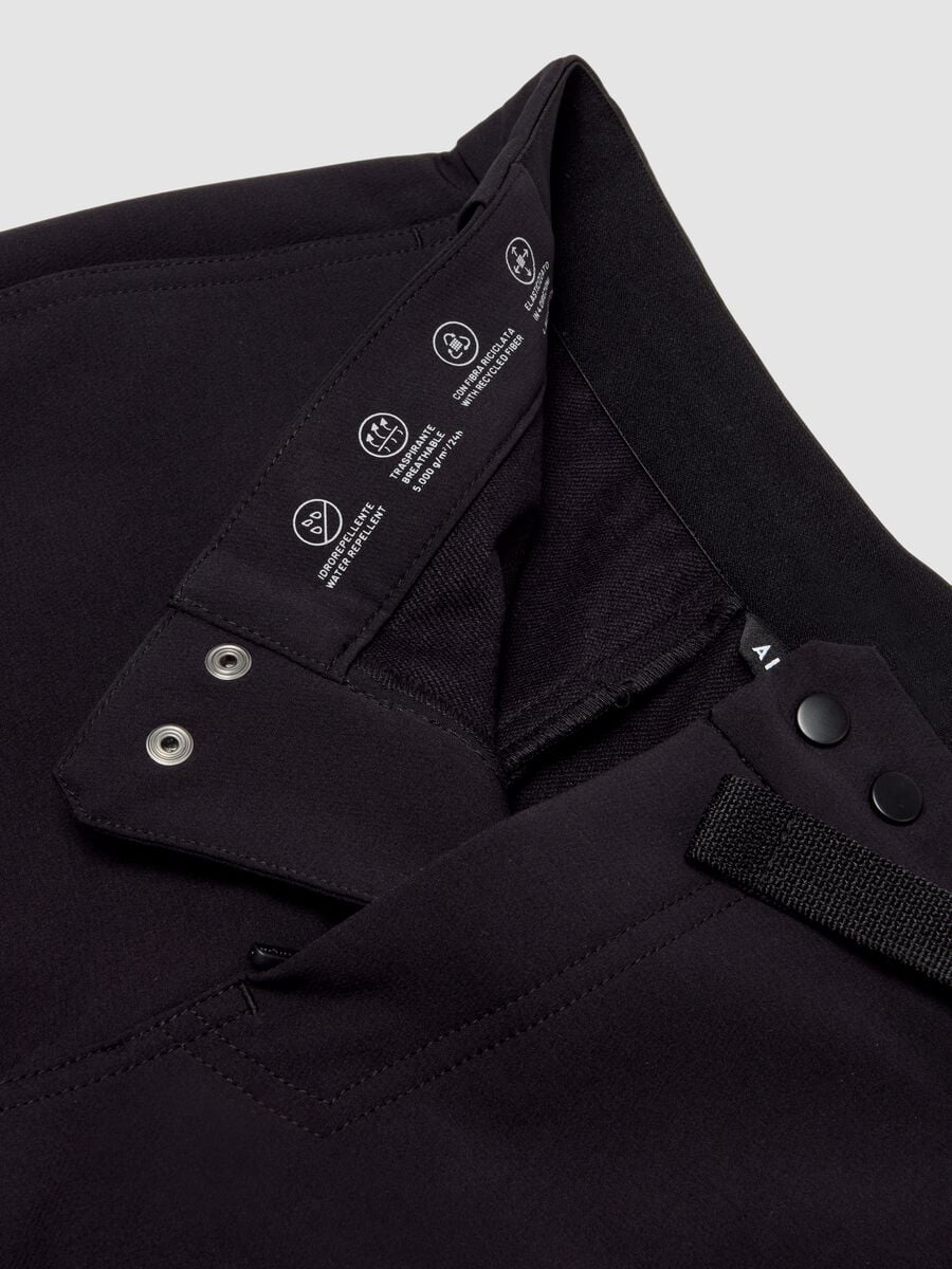 ALTAVIA WITH DEBORAH COMPAGNONI Travel 4-Way Stretch Water-Repellent Trousers_6