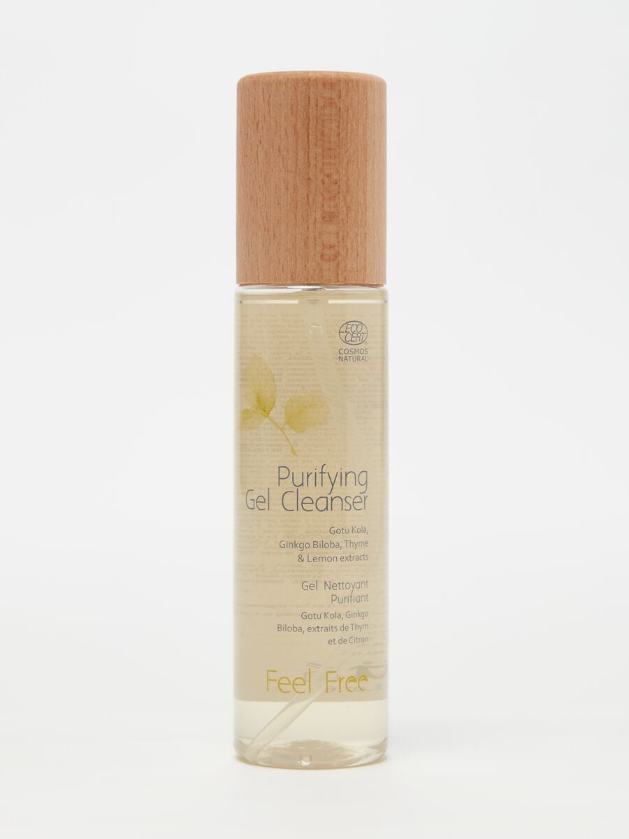 Facial Purifying Gel_0