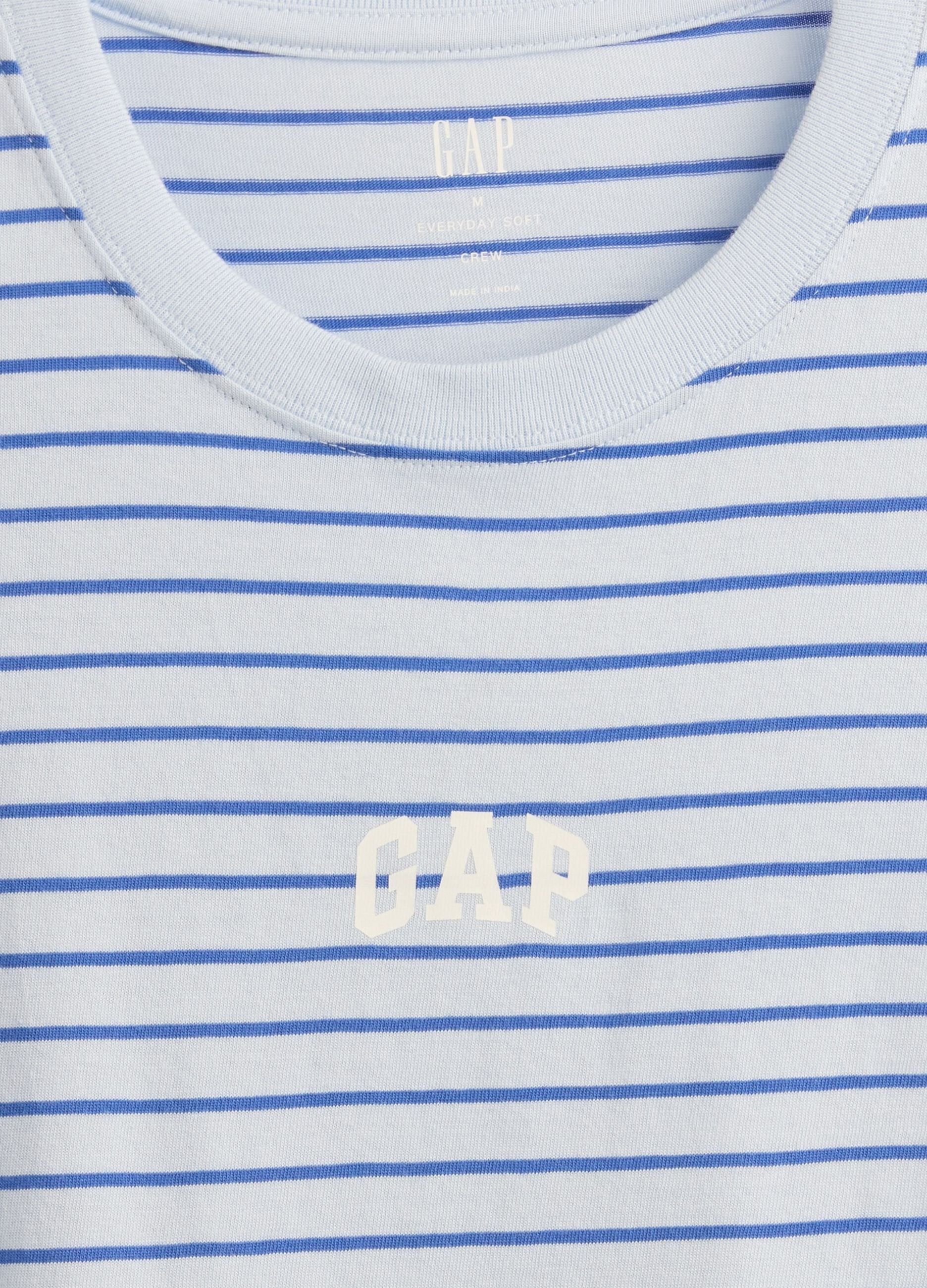 Striped T-shirt