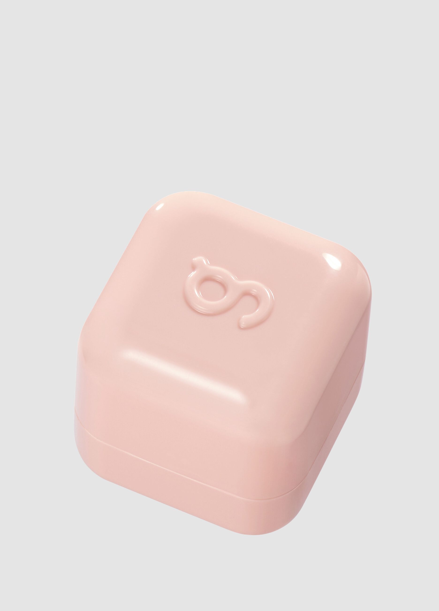 Milk Bling Heartlighter 01 Peach Heart 2.2G - Make-up coreano