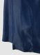 Blazer bleu en lyocell coupe regular_6