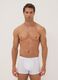 3-pack of white stretch microfibre boxer shorts_0