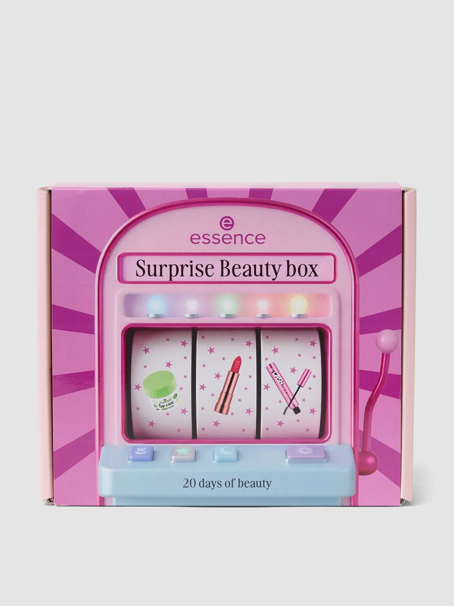 ESSENCE SURPRISE BOX 20 TLG. &ndash; Ultimate Glow & Glam Mega Beauty Kit_1