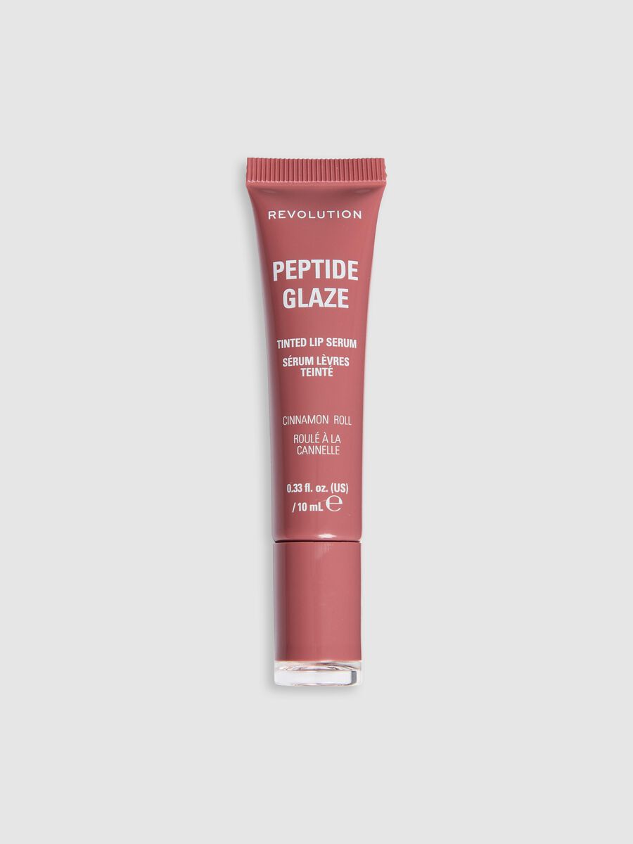 Peptide Glaze Tinted Lip Serum Cinnamon Roll_2
