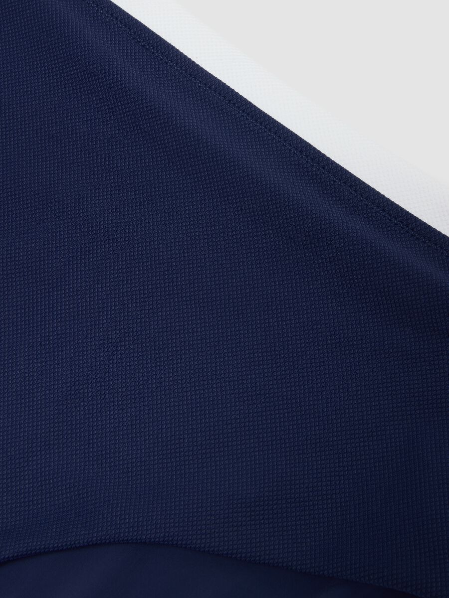 Blue stretch-fabric bikini bottoms_5