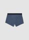 Five-pack of multicolour stretch organic cotton boxers_6