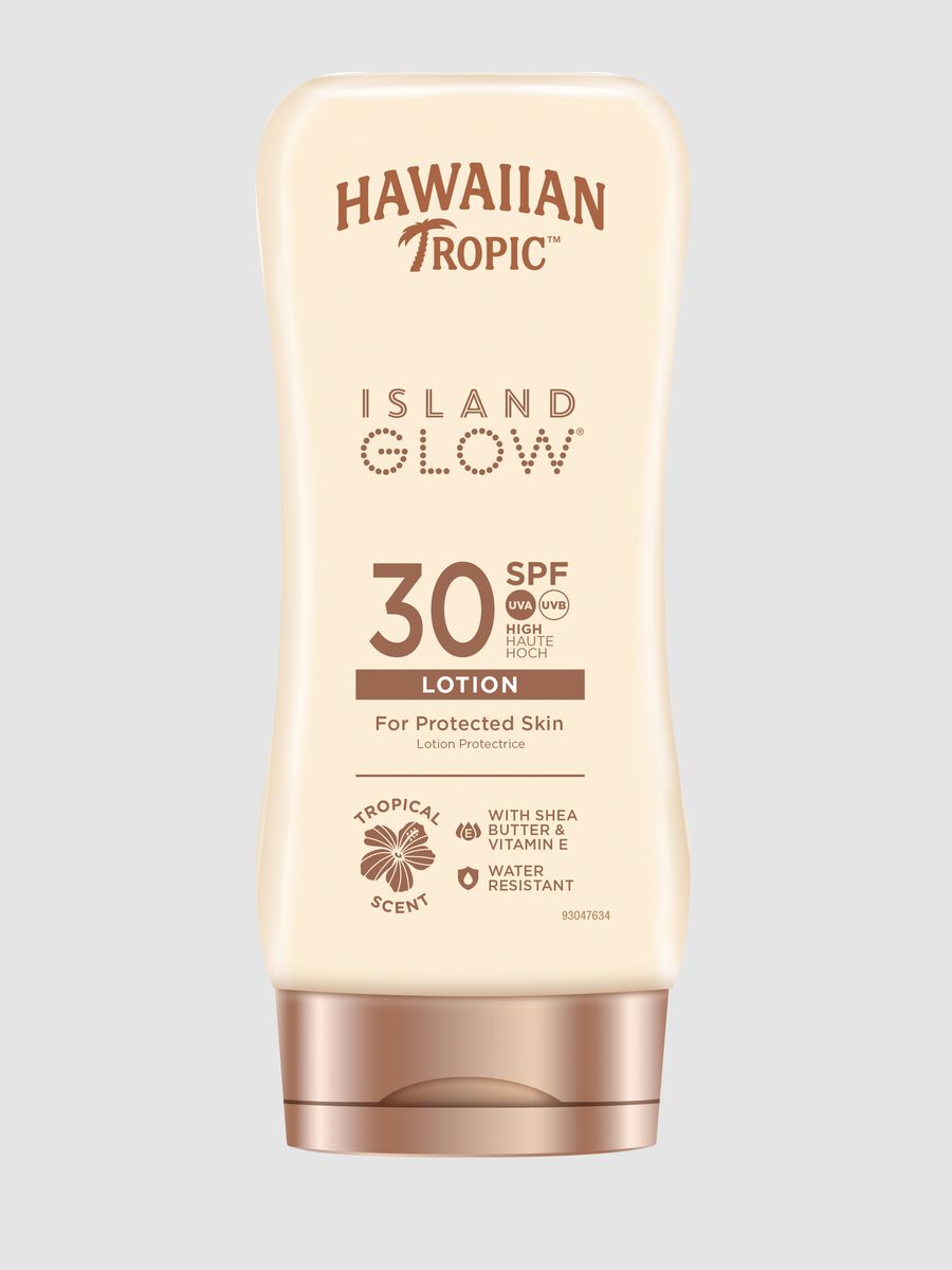 Island Glow Lotion SPF 30 170ml_0