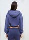 Sunfaded Full-Zip Hoodie Twilight_2