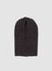 Grey stretch wool jersey-knit balaclava_2