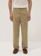 &Mu;&pi;&epsilon;&zeta; chino &pi;&alpha;&nu;&tau;&epsilon;&lambda;ό&nu;&iota; &alpha;&pi;ό 100% &beta;&alpha;&mu;&beta;ά&kappa;&iota;, carrot fit_1