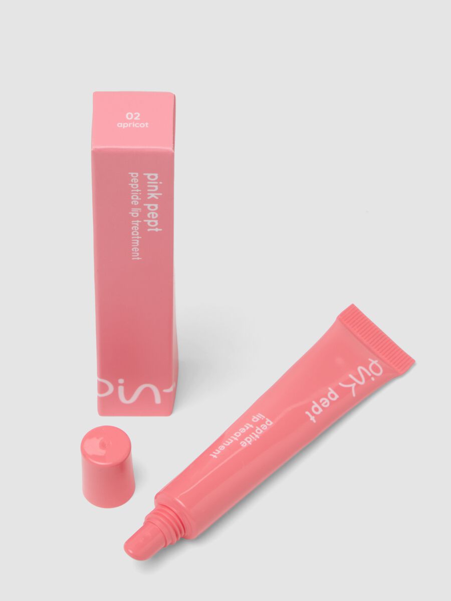 Tratamento labial com p&eacute;ptidos Pink Pept 02 Alperce_2