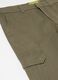 Slim-fit cargo trousers_5