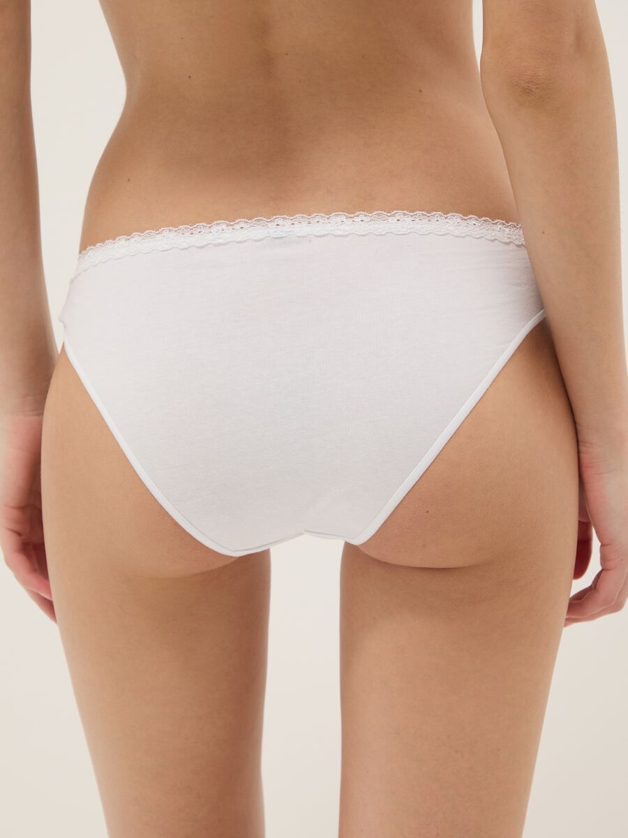 Beige organic cotton knicker 2-pack_2