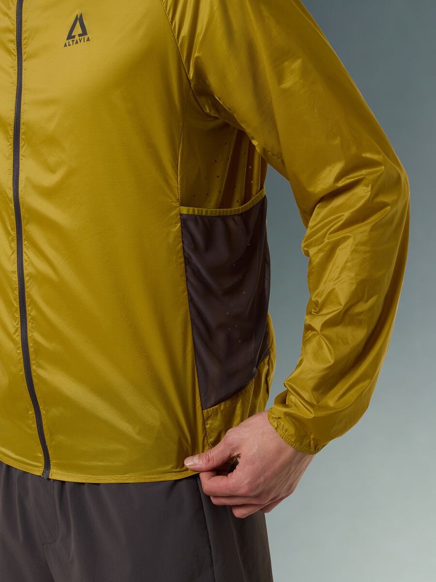 Extralight Windjacke ALTAVIA WITH DEBORAH COMPAGNONI_3