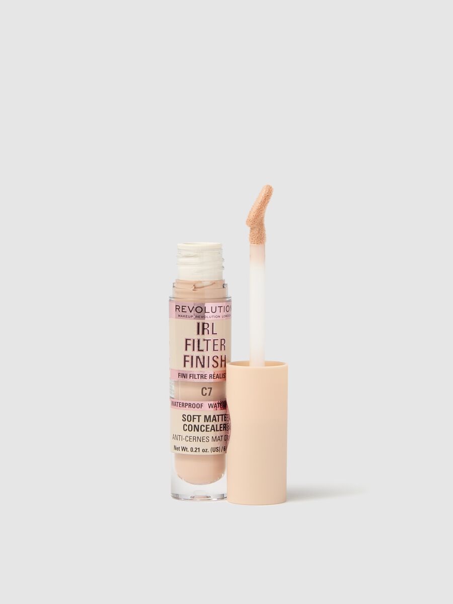 IRL Filter Finish concealer C7_0
