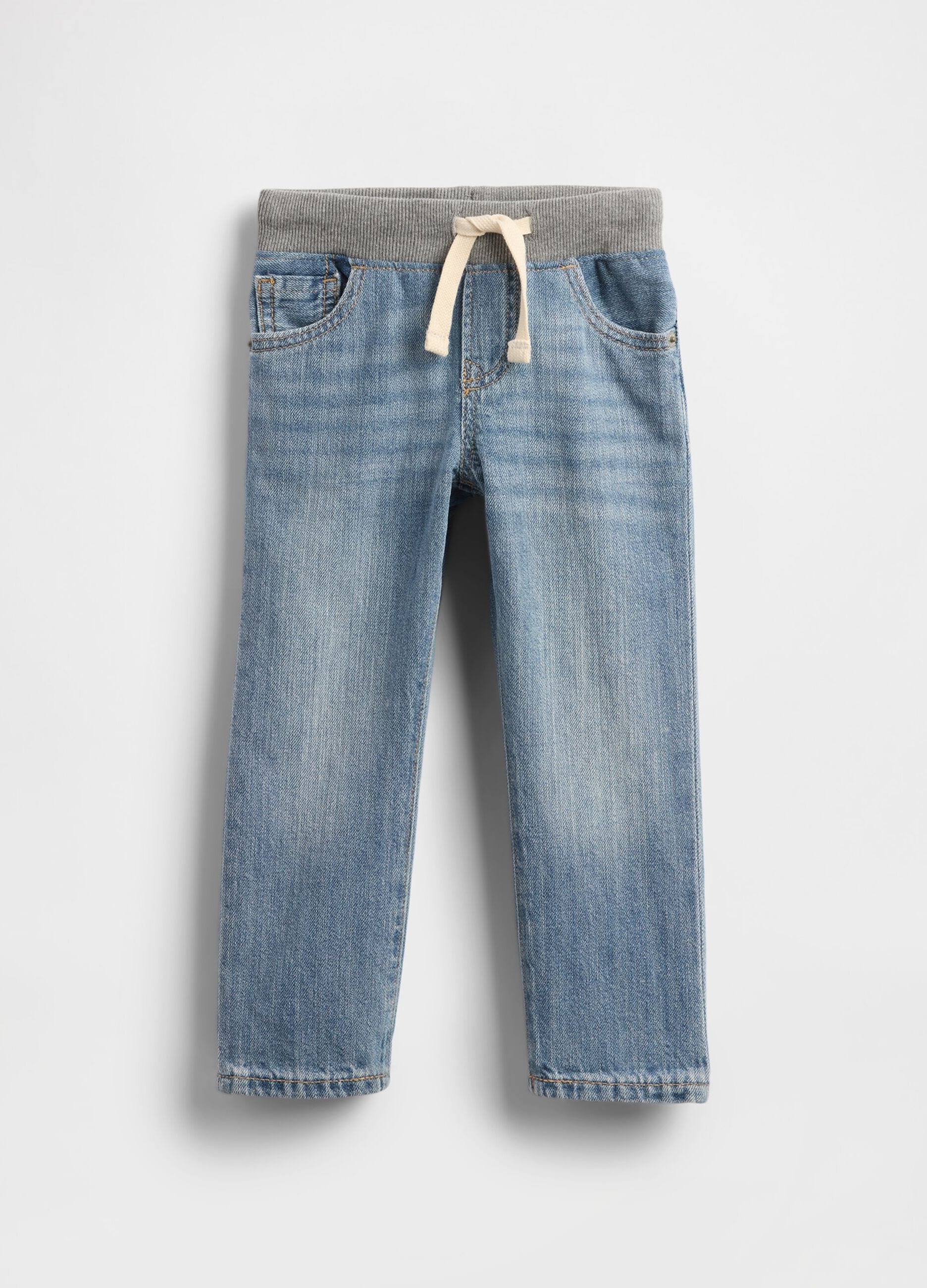 Children's Denim Trousers