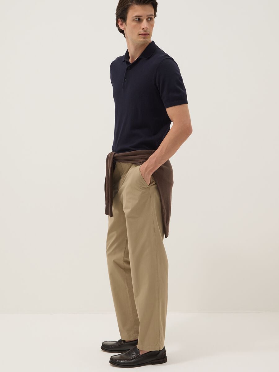 &Mu;&pi;&epsilon;&zeta; chino &pi;&alpha;&nu;&tau;&epsilon;&lambda;ό&nu;&iota; &alpha;&pi;ό 100% &beta;&alpha;&mu;&beta;ά&kappa;&iota;, carrot fit_0