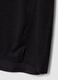 Black breathable crew-neck slim-fit T-shirt ALTAVIA RUNNING_3