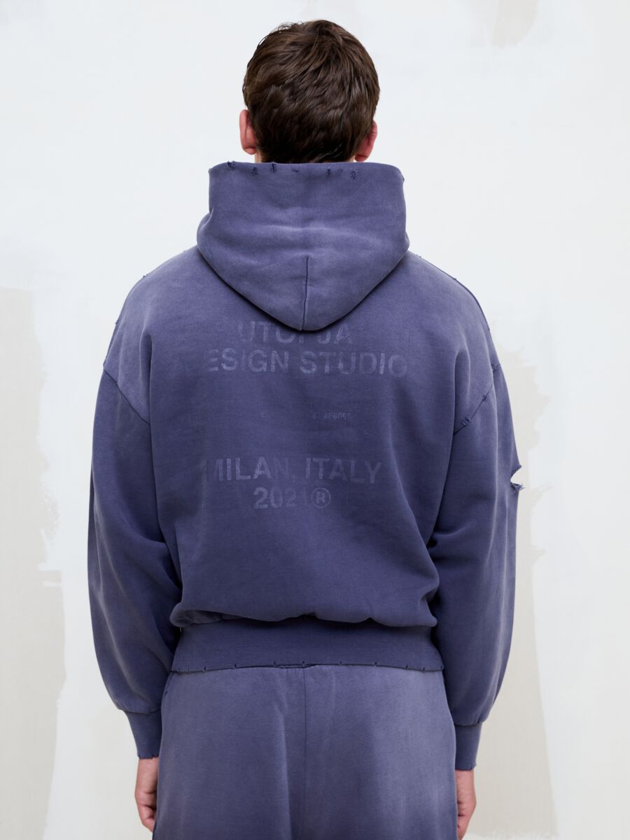 Sun-Faded Dark Twilight Hoodie_4