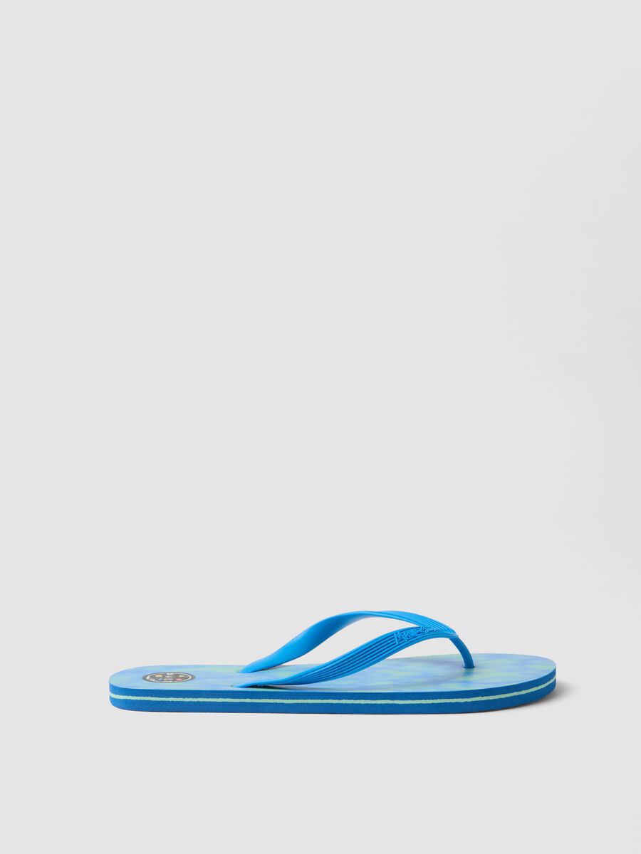 Multicoloured Flip-flops with Pattern_0