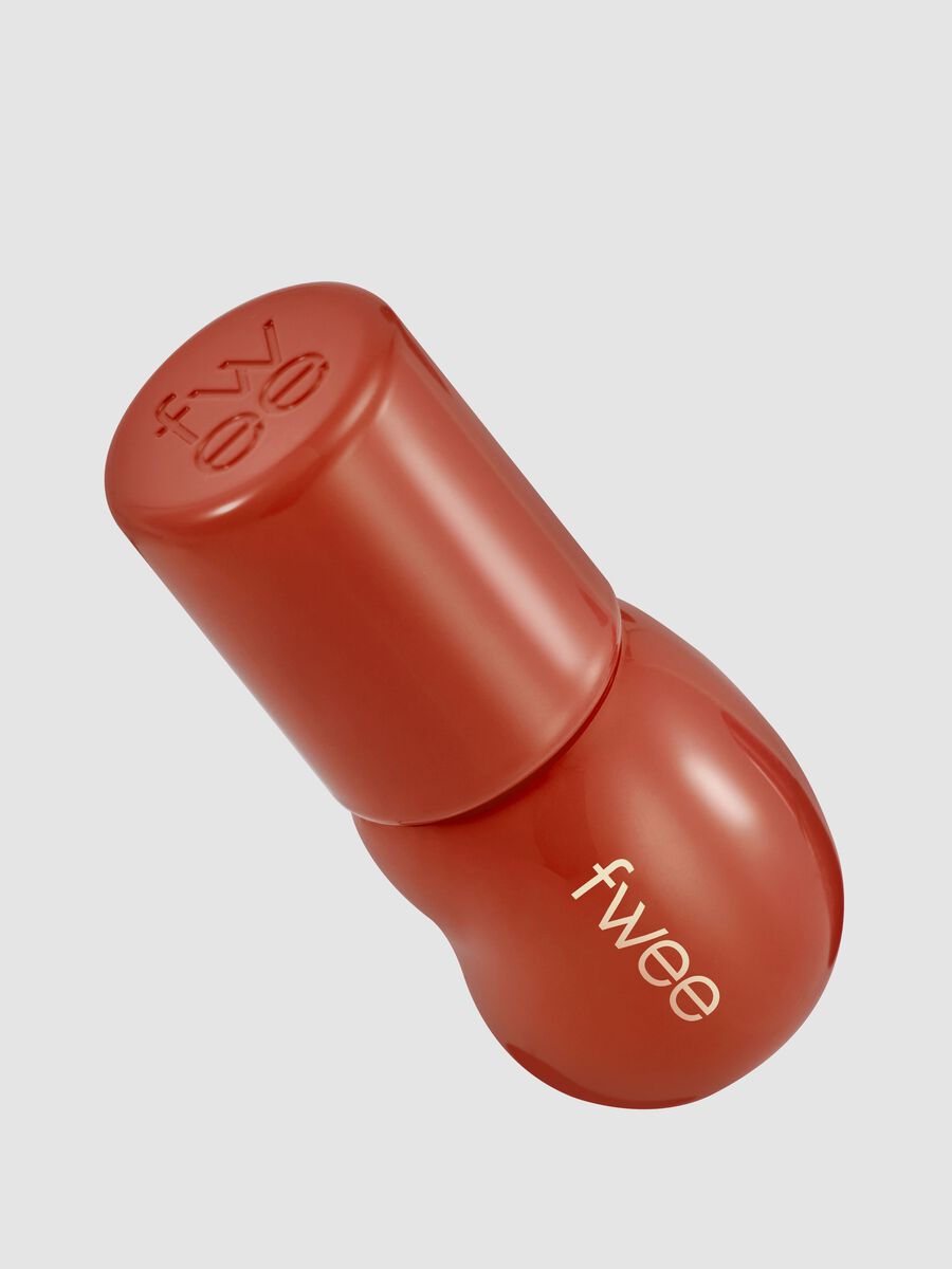 FWEE 3D Voluming Gloss B06 Scotch 70% 5.3g - Korean make-up_0