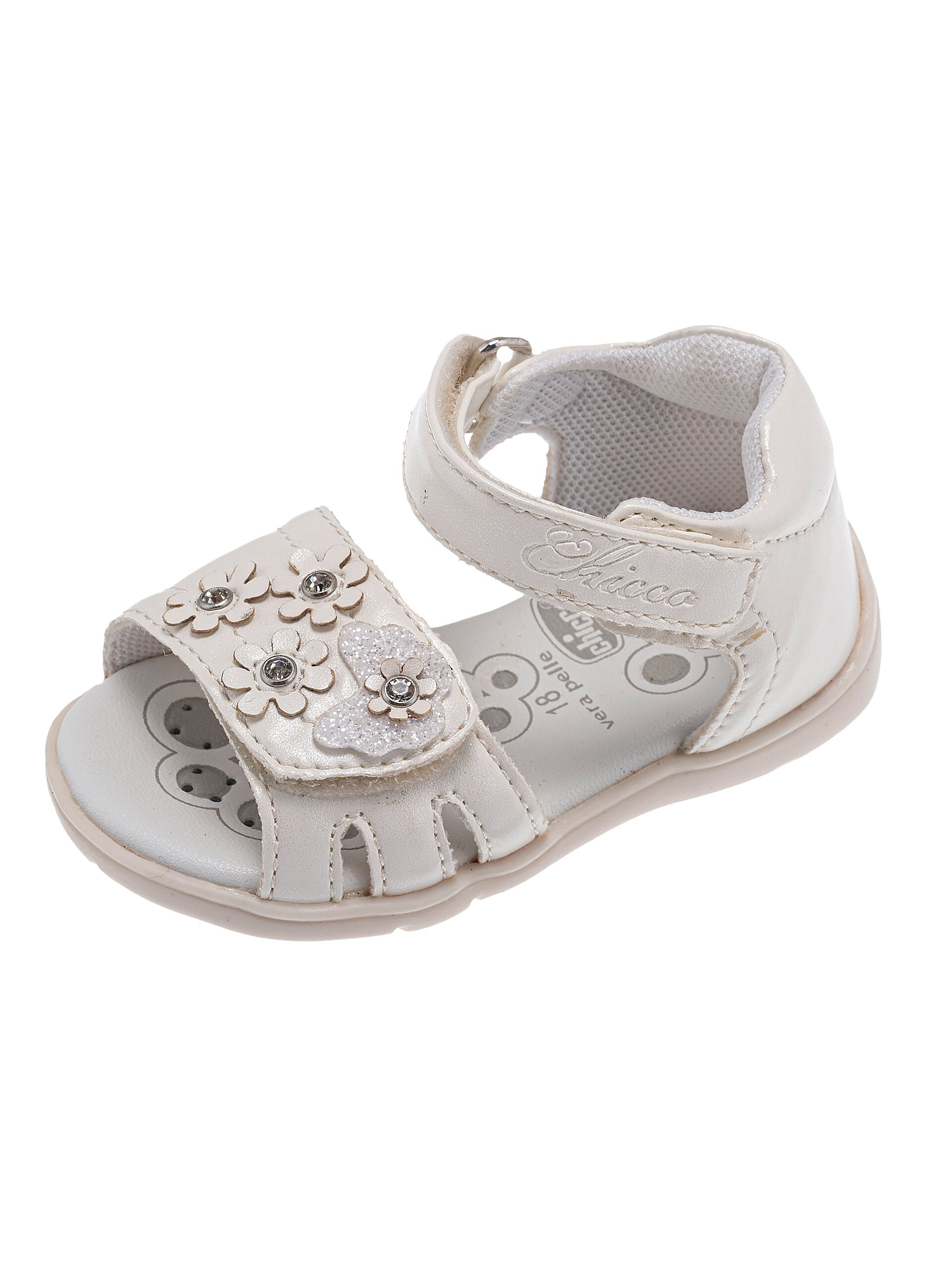 Baby Girl's Shoes and Sandals | OVS