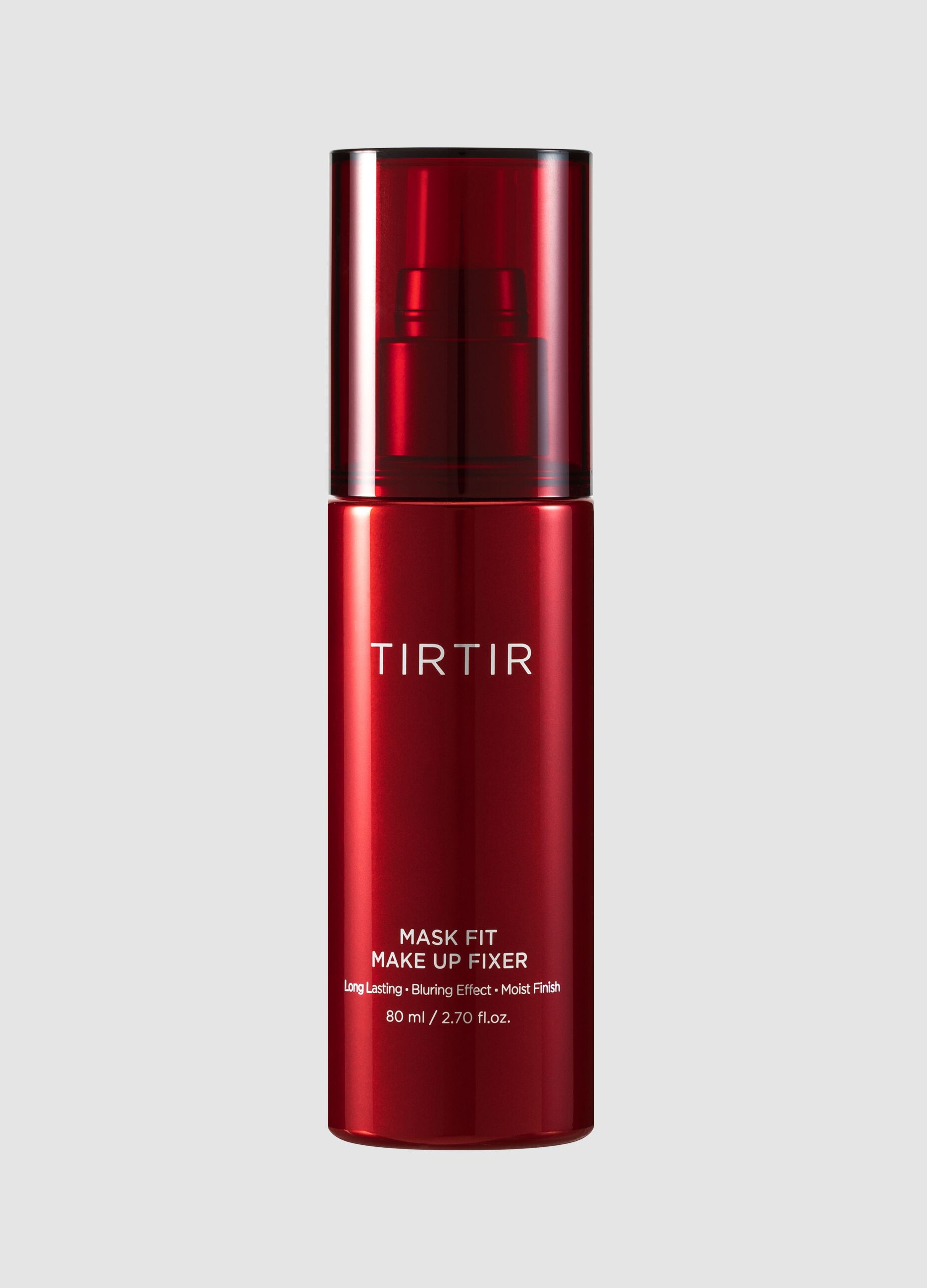 TIRTIR MASK FIT MAKE UP FIXER &ndash; maquilhagem coreana