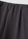 Grey wide-leg stretch modal trousers ALTAVIA STUDIO_6