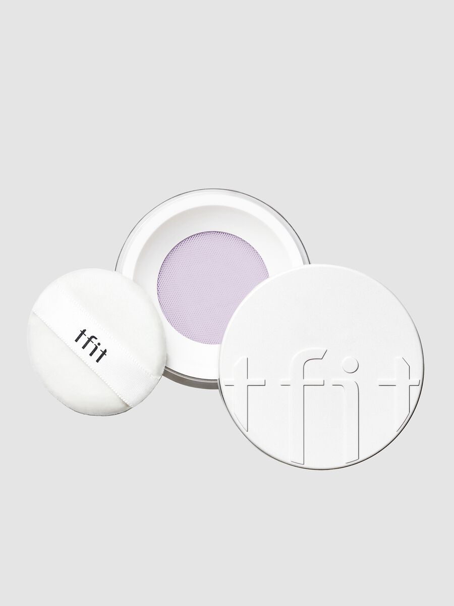 Translucent Set Finishing Powder 04 Lavender 7 g - &Kappa;&omicron;&rho;&epsilon;ά&tau;&iota;&kappa;&omicron; &mu;&alpha;&kappa;&iota;&gamma;&iota;ά&zeta;_0
