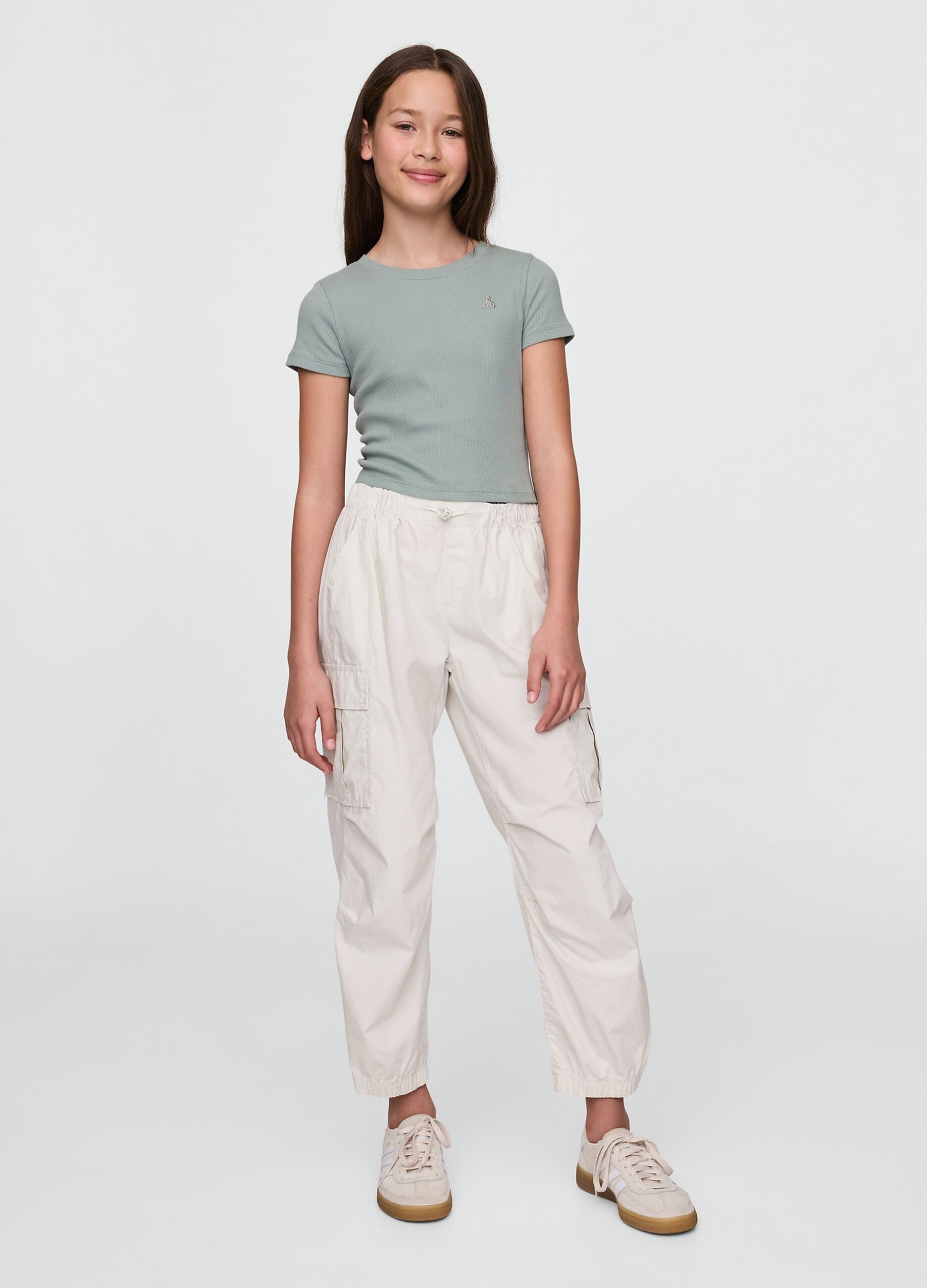 Cargo Trousers