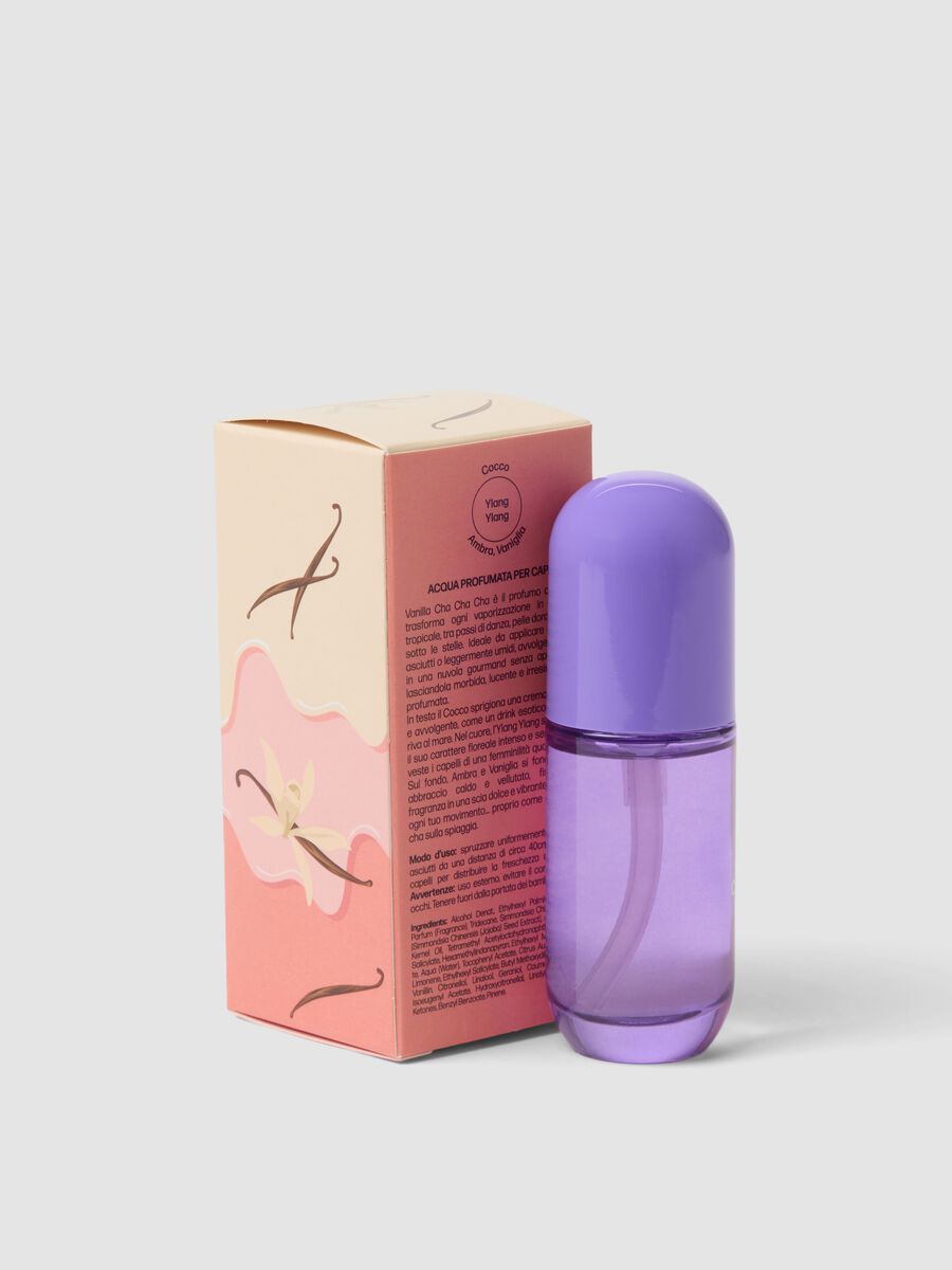 Vanilla Cha Cha Cha Hair Mist 30 ml_1