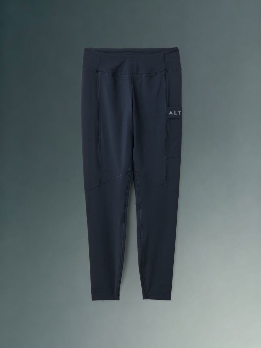 ALTAVIA WITH DEBORAH COMPAGNONI Sports Leggings_4