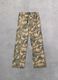 Camo &pi;&alpha;&nu;&tau;&epsilon;&lambda;ό&nu;&iota; wide leg &alpha;&pi;ό 100% &lambda;&iota;&nu;ό_6