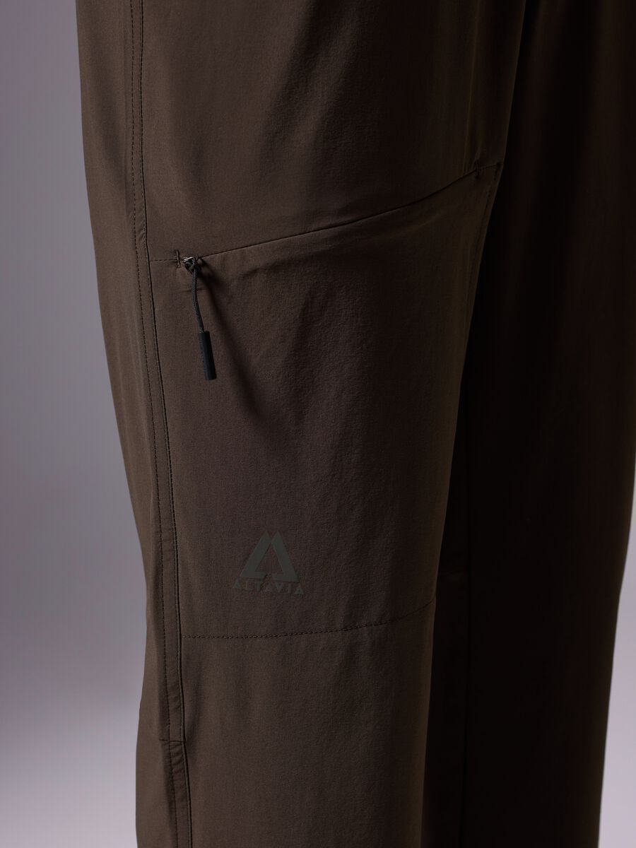 ALTAVIA WITH DEBORAH COMPAGNONI hiking trousers_2