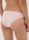 Rosa Slips aus elastischer Bio-Baumwolle_3