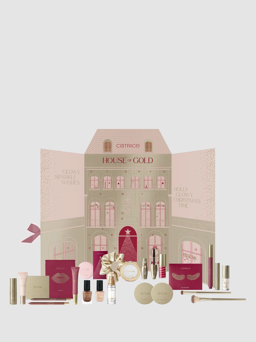 The House of Gold Adventskalender_0