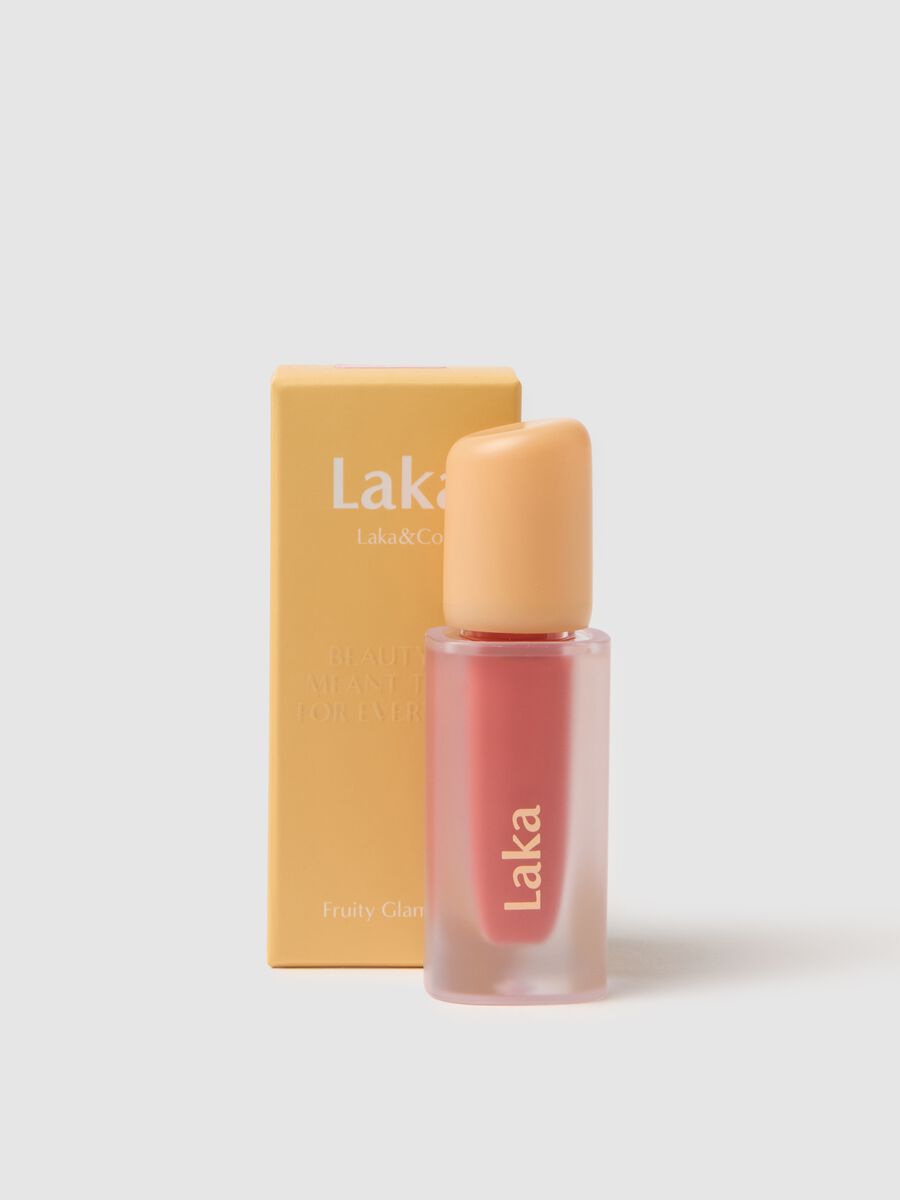 FRUITY GLAM TINT #101 JOYFUL - Korean Make-Up_0