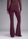 Violette Schlagleggings aus Stretchmaterial ALTAVIA STUDIO_3